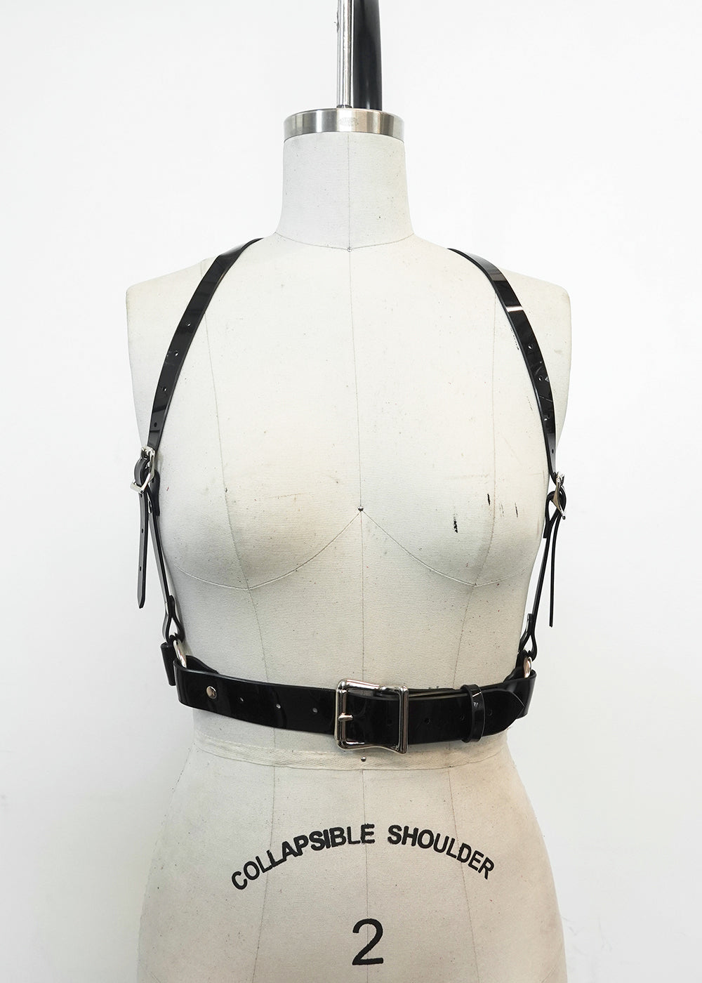 SAMPLE H07 - Signature Harness - S