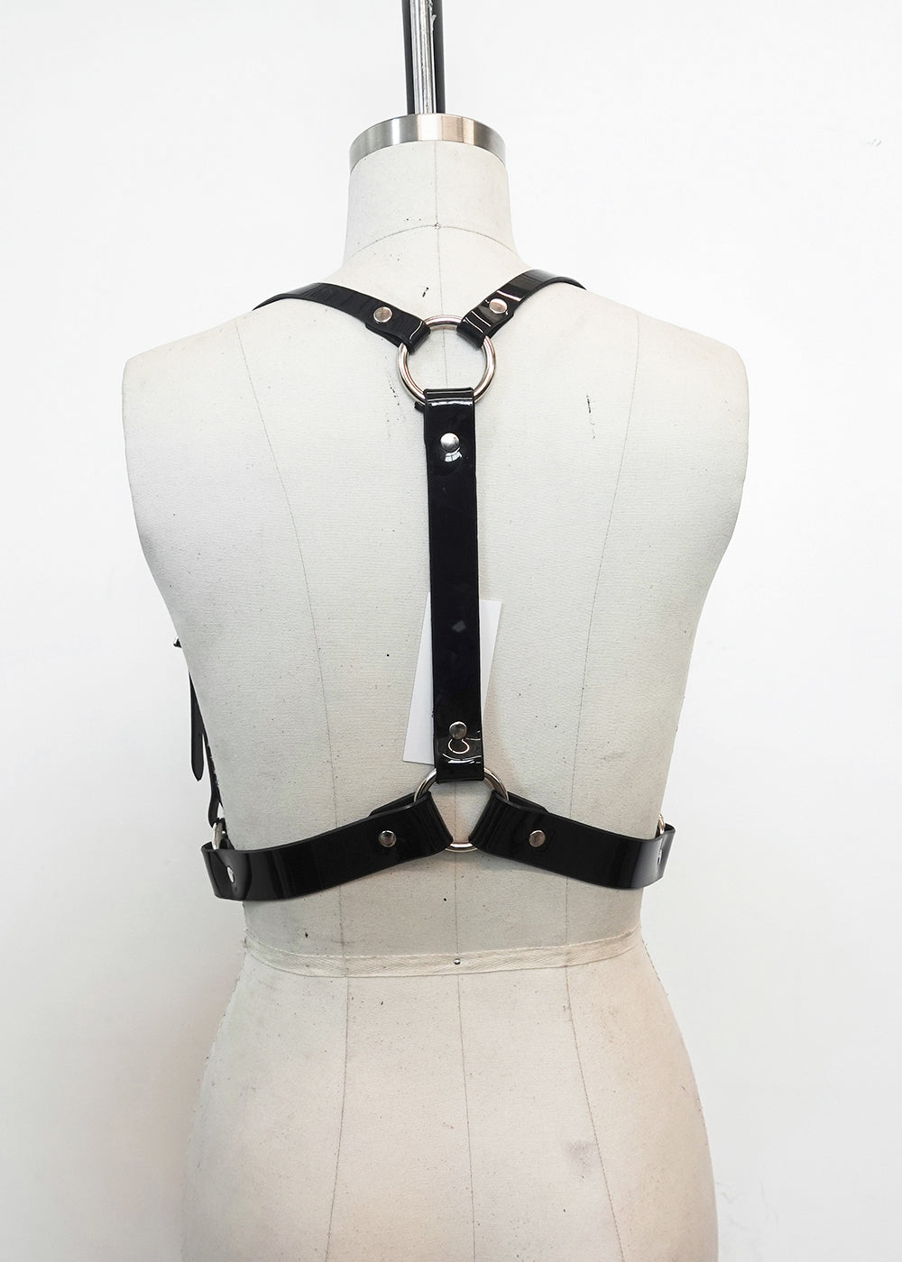 SAMPLE H07 - Signature Harness - S