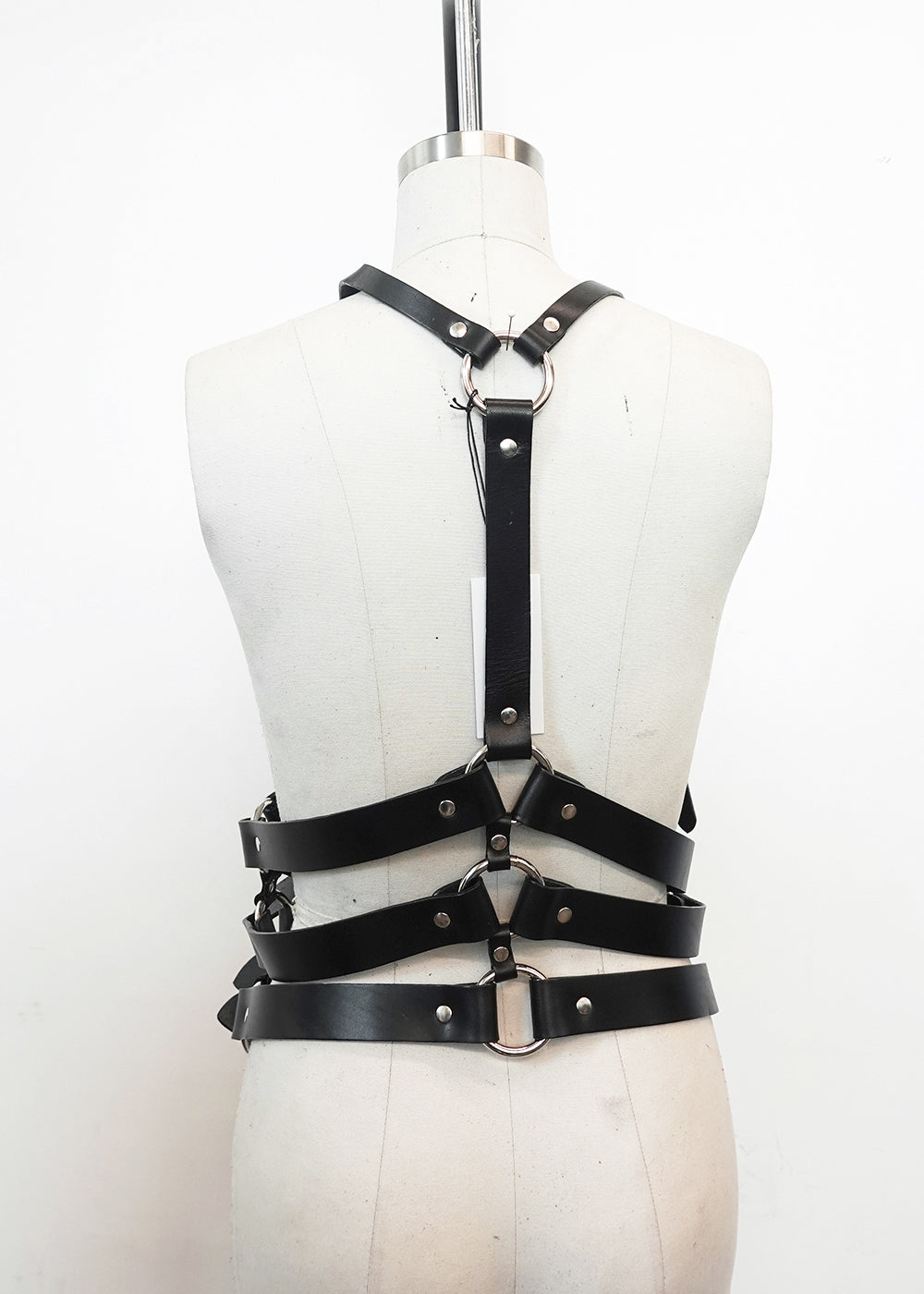 SAMPLE H09 - Francesca Harness - XL