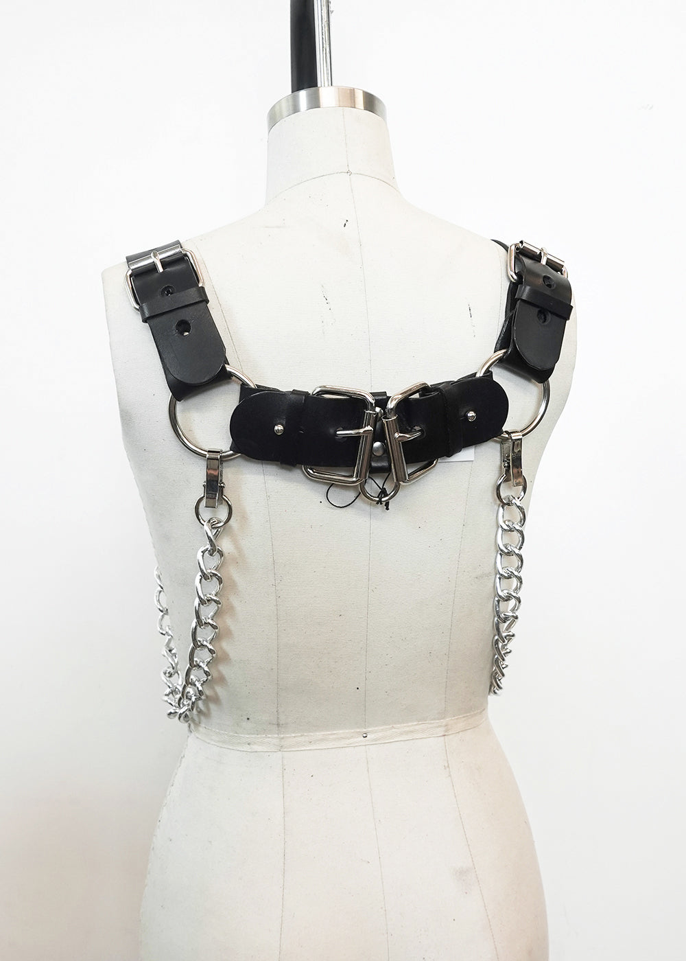 SAMPLE H10 - Blixa Harness - S/M