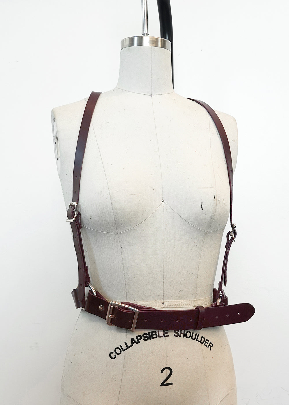 SAMPLE H11 - Signature Harness - XL