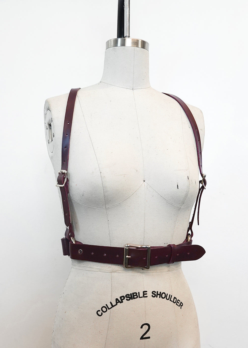 SAMPLE H12 - Signature Harness - M