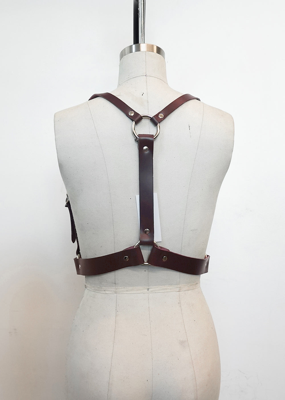SAMPLE H12 - Signature Harness - M