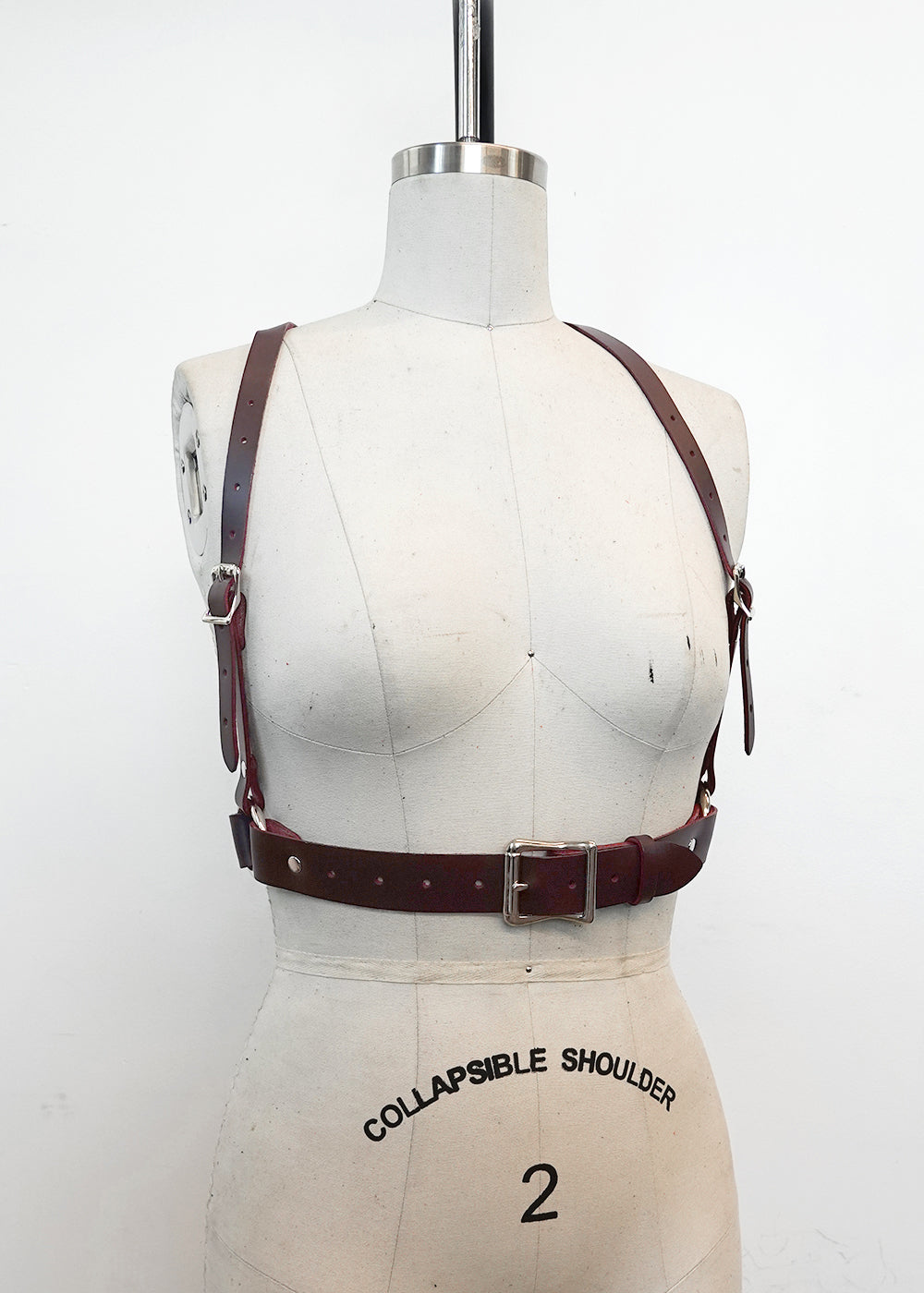 SAMPLE H13 - Signature Harness - S