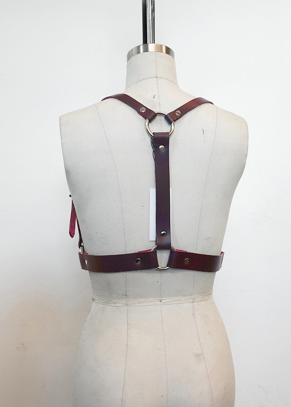 SAMPLE H13 - Signature Harness - S