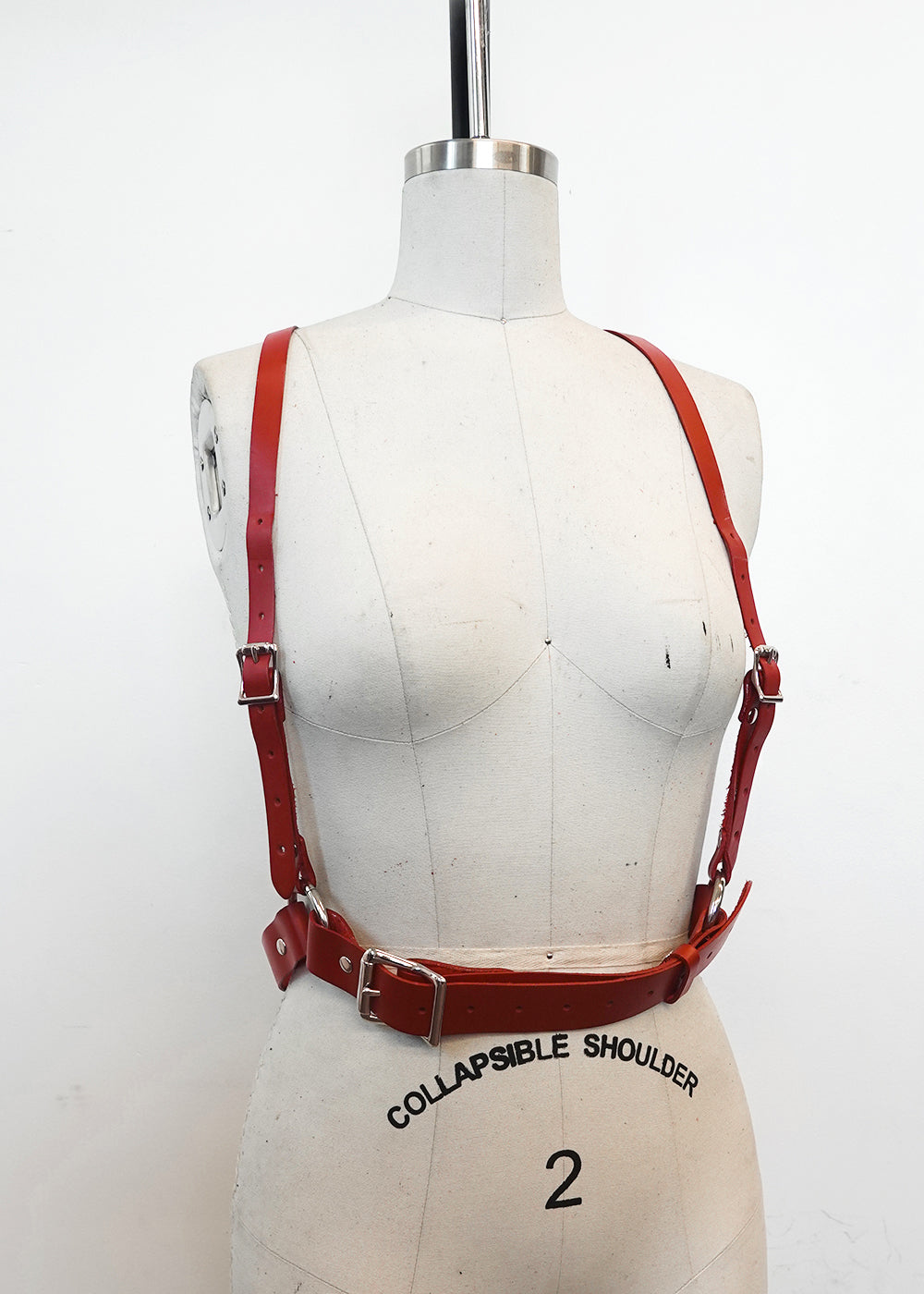 SAMPLE H14 - Signature Harness - XL