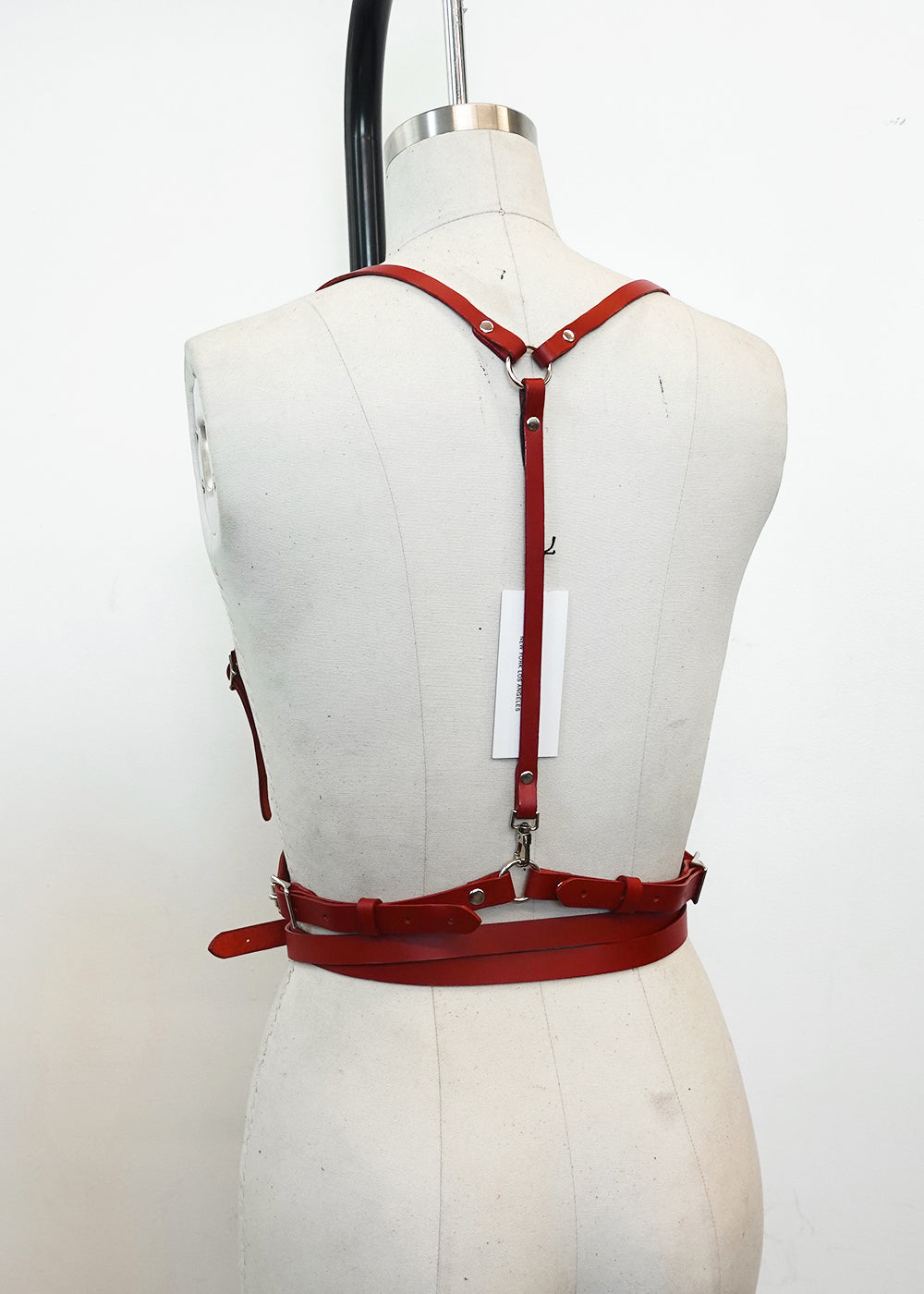 SAMPLE H16 - Snake Harness - S