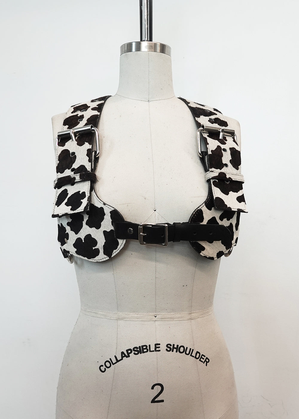 SAMPLE H19 - Hercules Harness - M