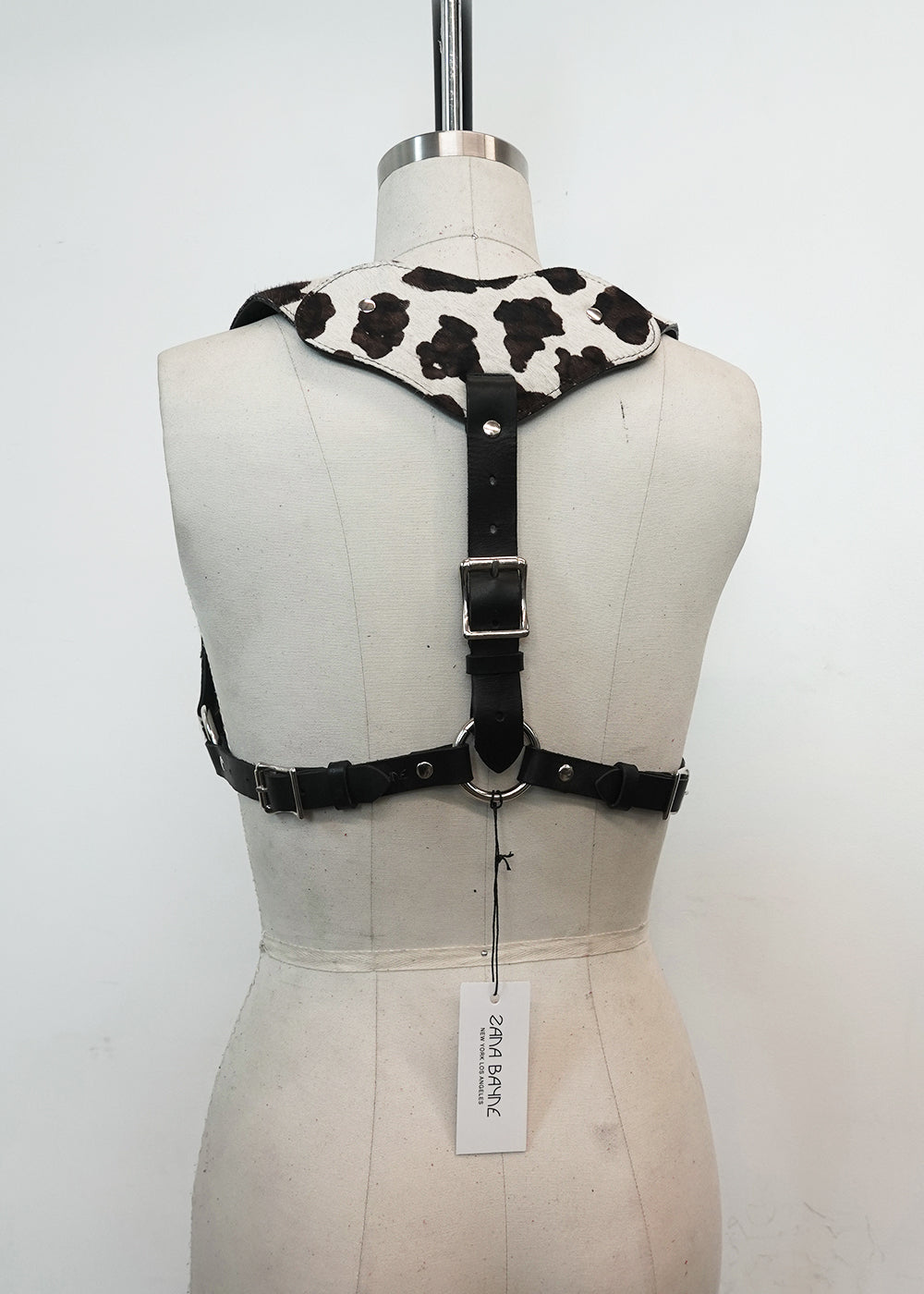 SAMPLE H19 - Hercules Harness - M