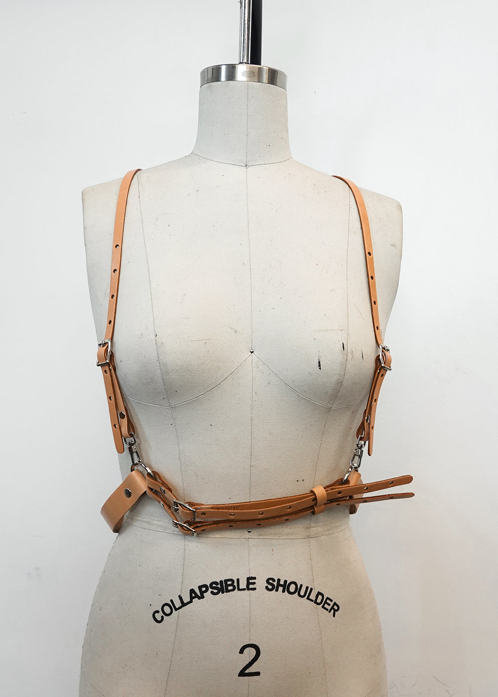 SAMPLE H20 - Petite Harness - L