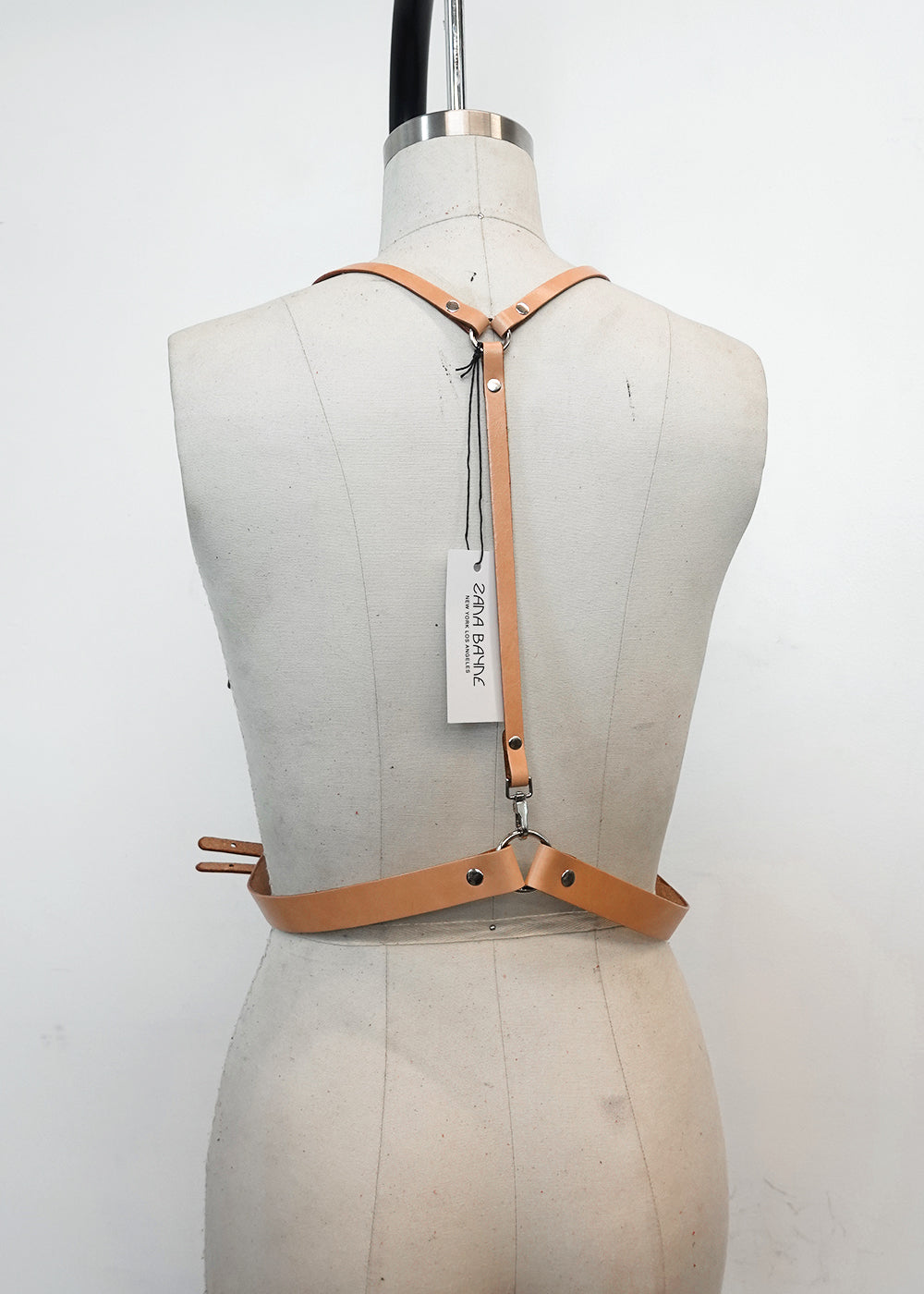 SAMPLE H20 - Petite Harness - L