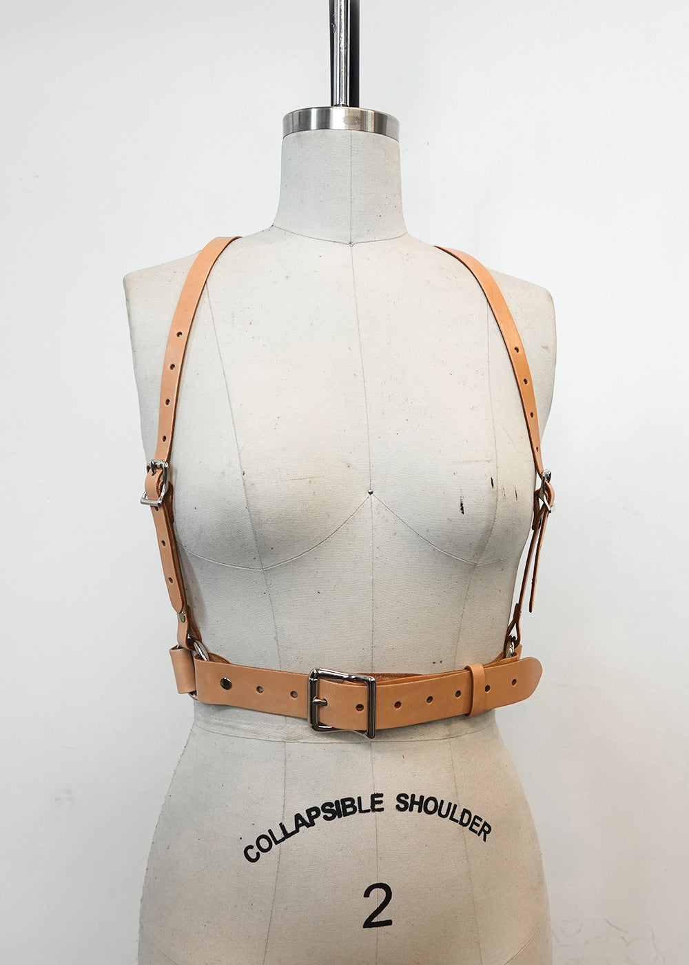SAMPLE H21 - Signature Harness - M