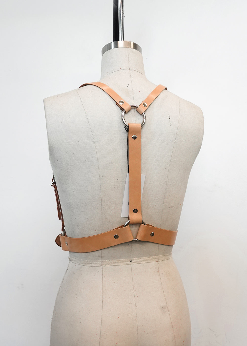SAMPLE H21 - Signature Harness - M