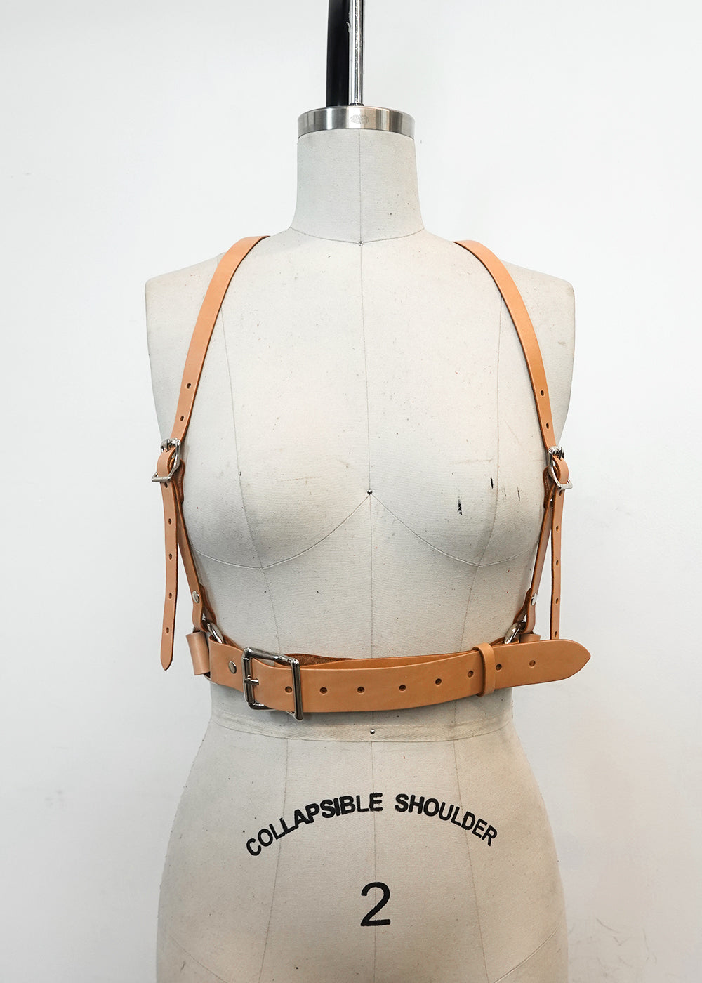 SAMPLE H22 - Signature Harness - L