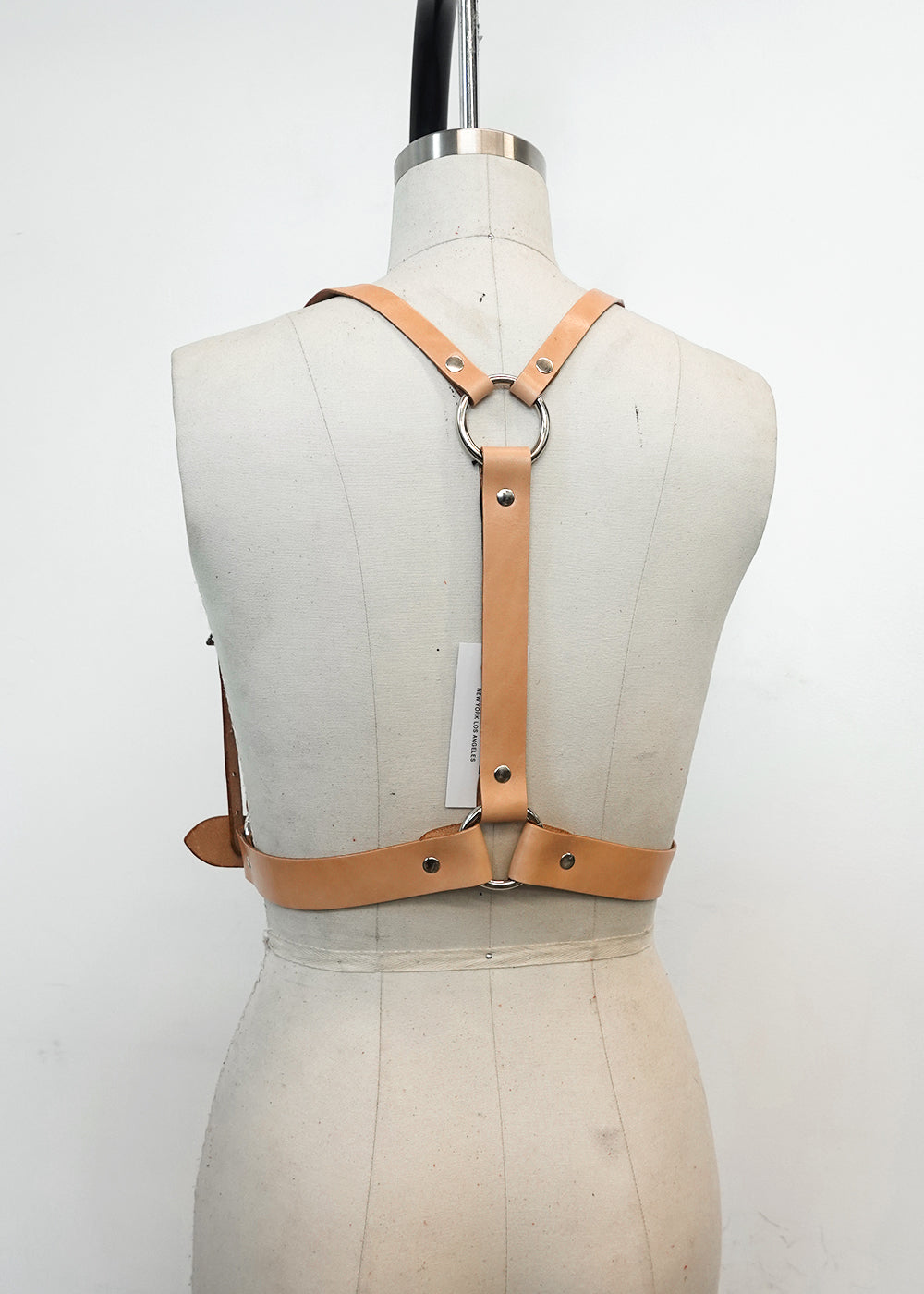 SAMPLE H22 - Signature Harness - L