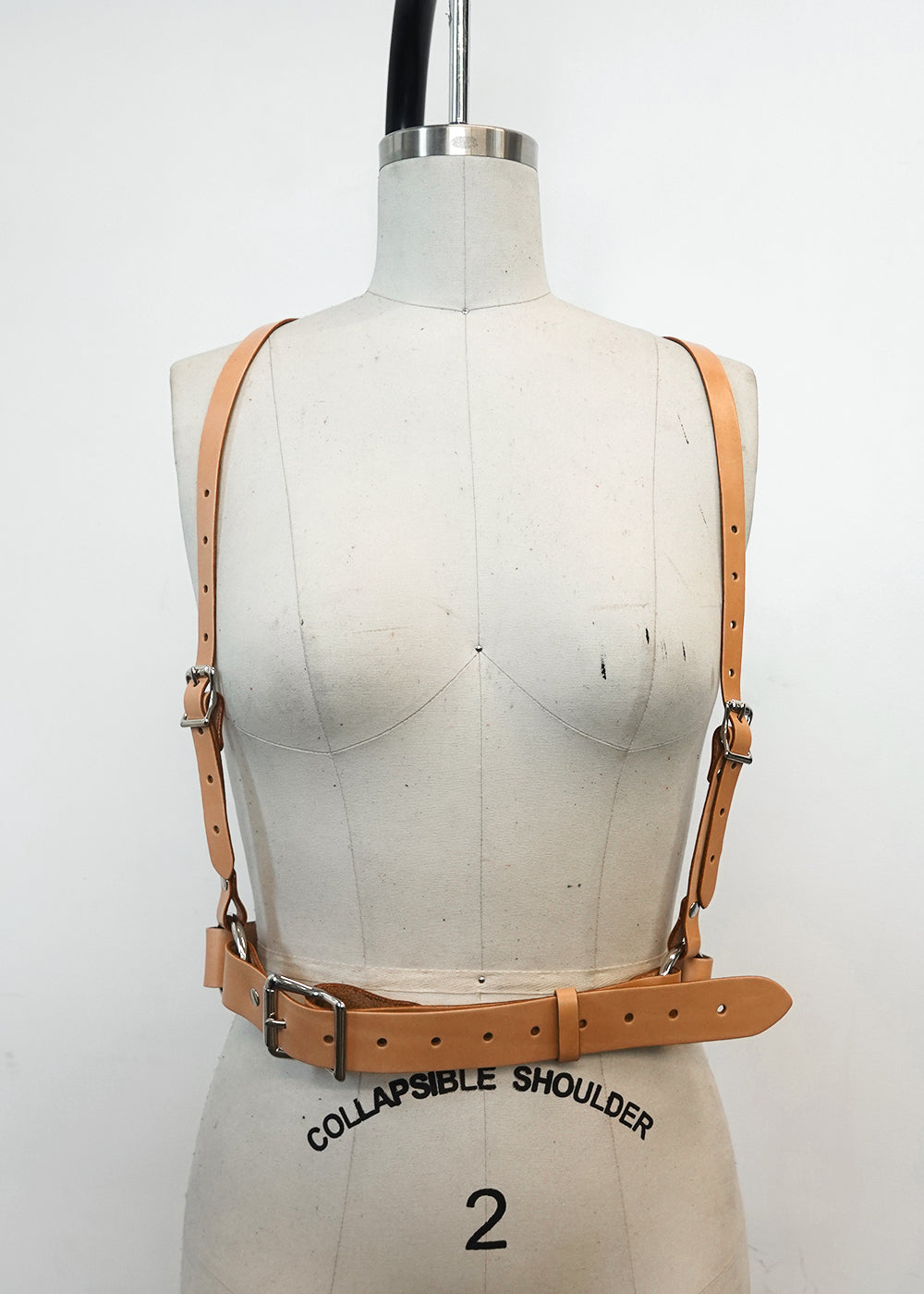 SAMPLE H23 - Signature Harness - XL