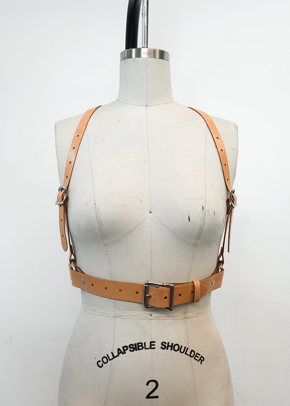 SAMPLE H24 - Signature Harness - S