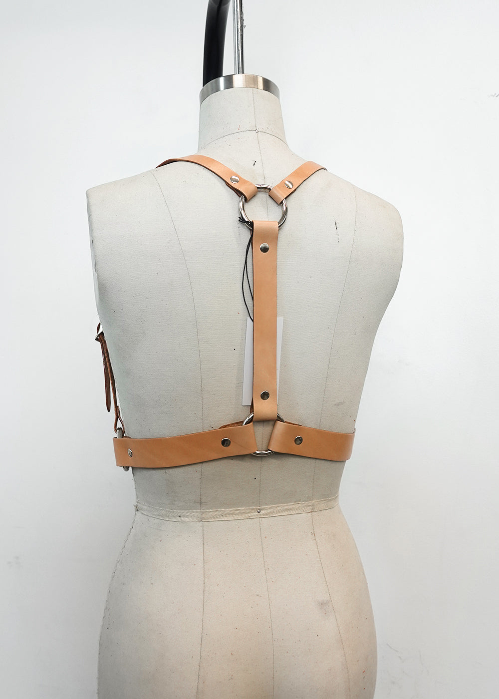 SAMPLE H24 - Signature Harness - S