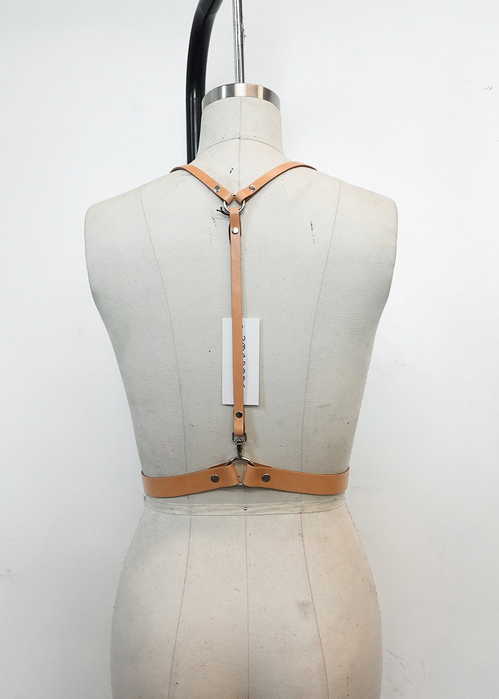 SAMPLE H25 - Petite Harness - S/M