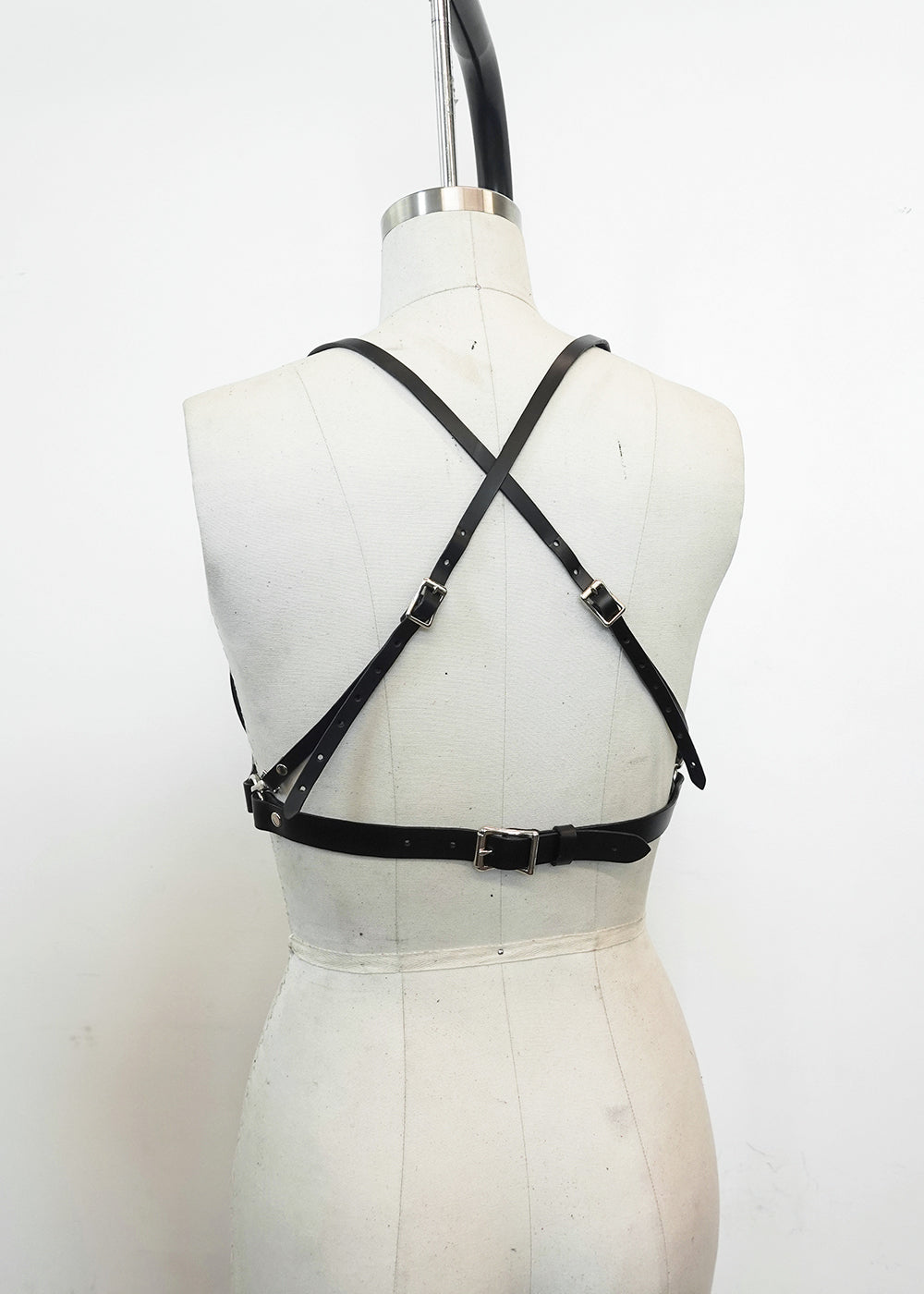 SAMPLE T01 - Bullet Bra - S