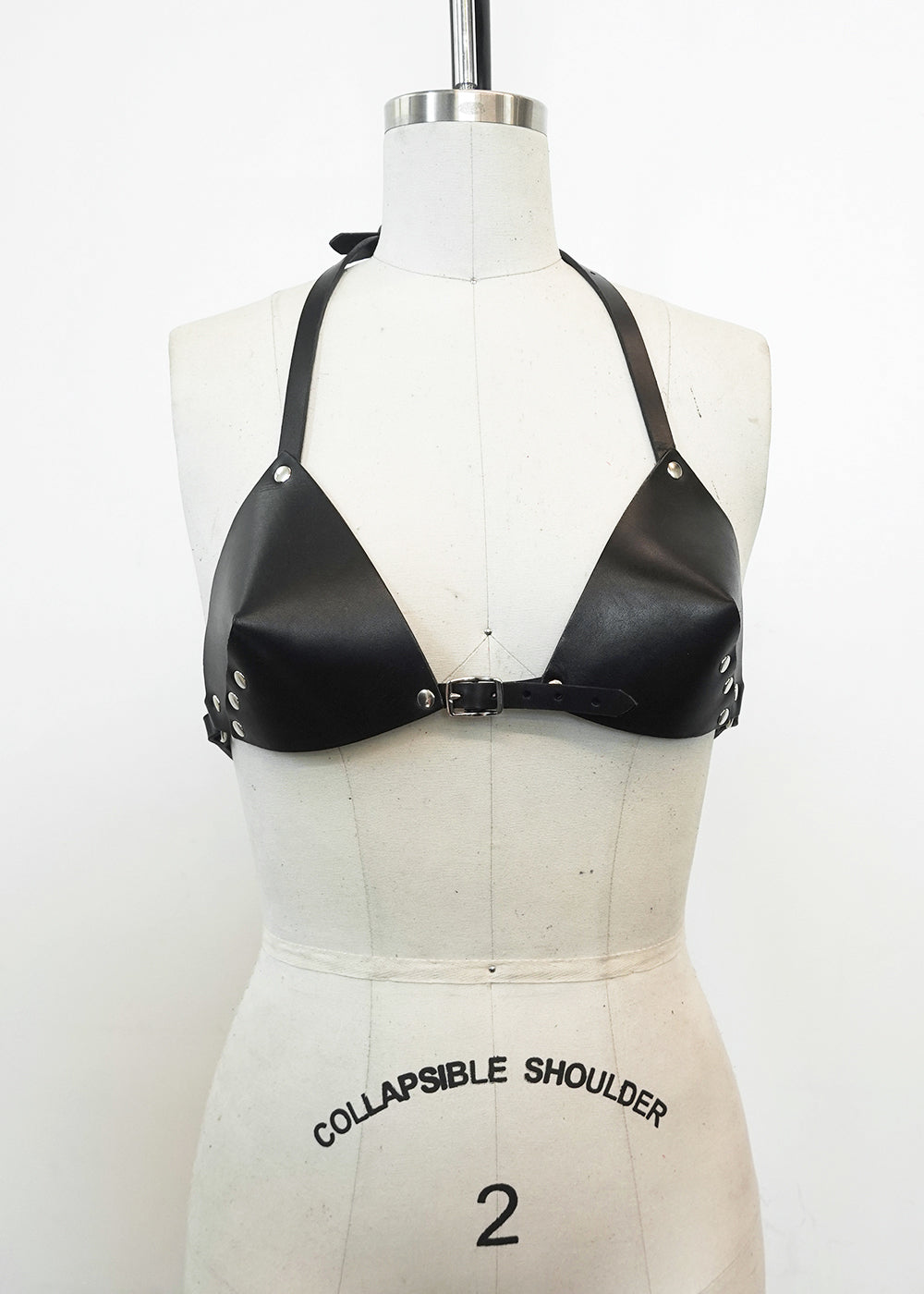 SAMPLE T05 - Triangle Bra - M
