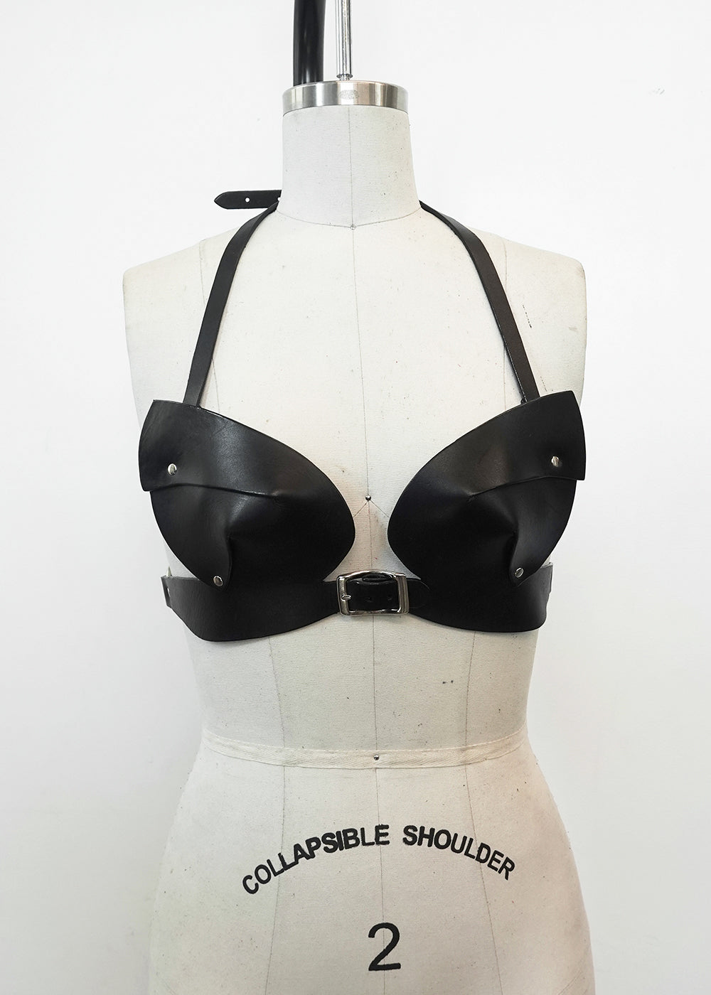 SAMPLE T08 - Cat-Eye Bra - A/B Cup - M