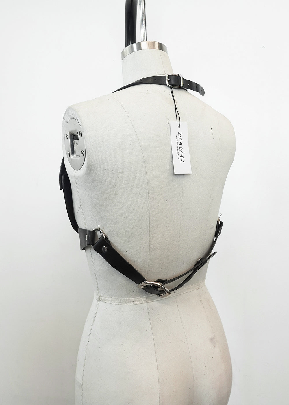 SAMPLE T09 - Cat-Eye Bra - C/D Cup - L