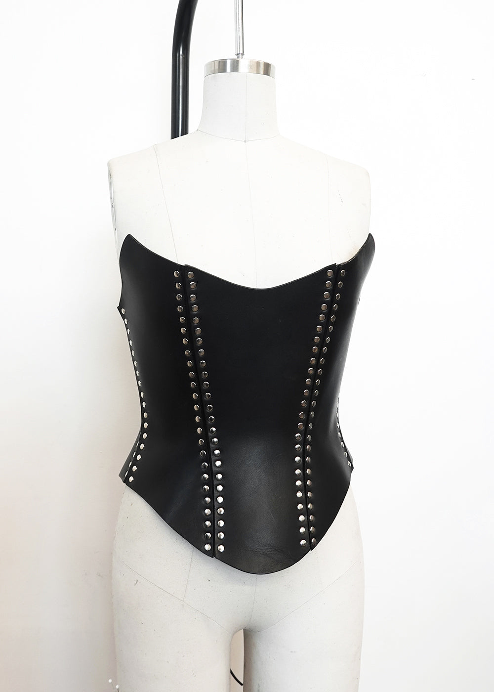 SAMPLE T11 - Selina Corset - M/L