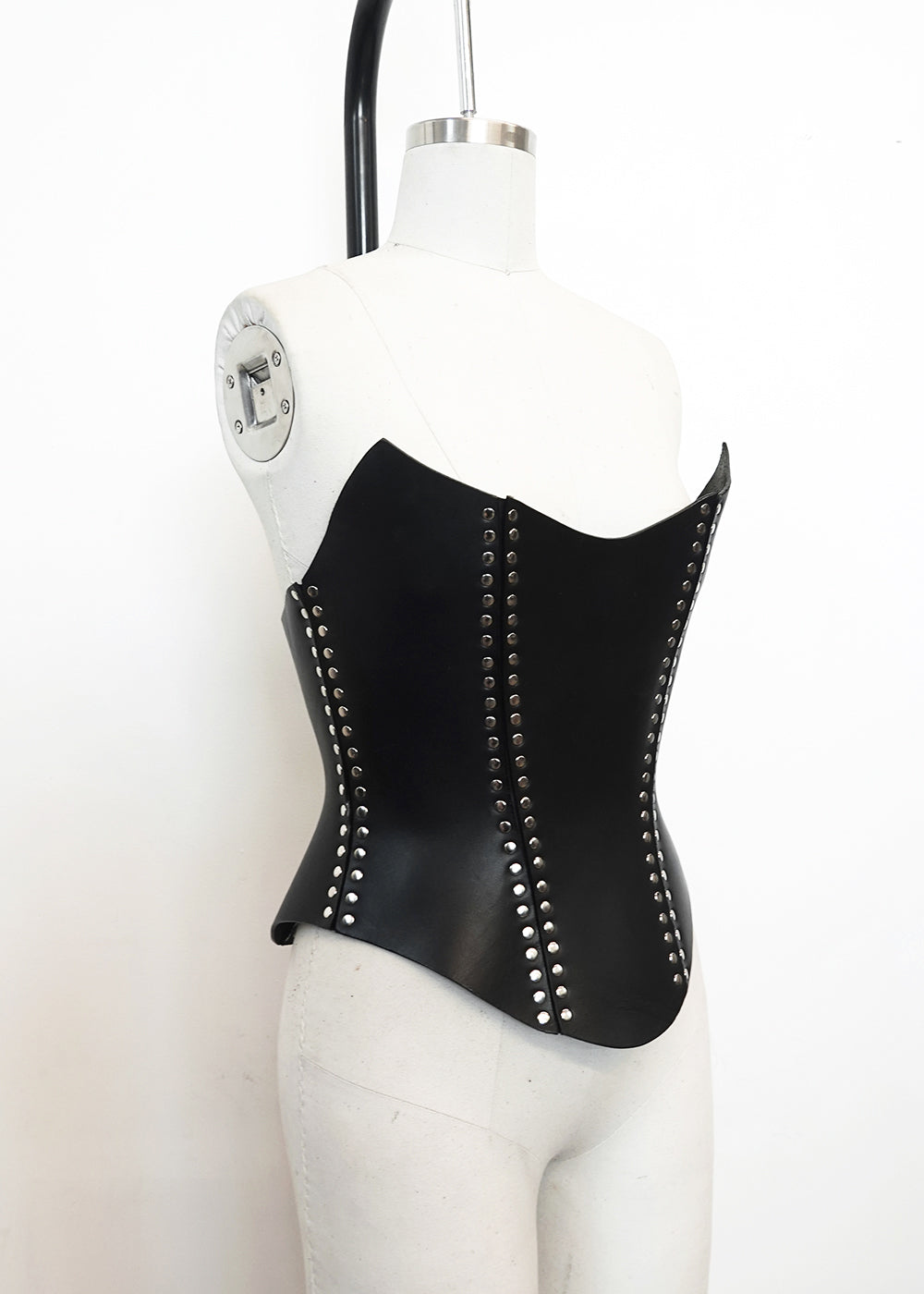 SAMPLE T11 - Selina Corset - M/L