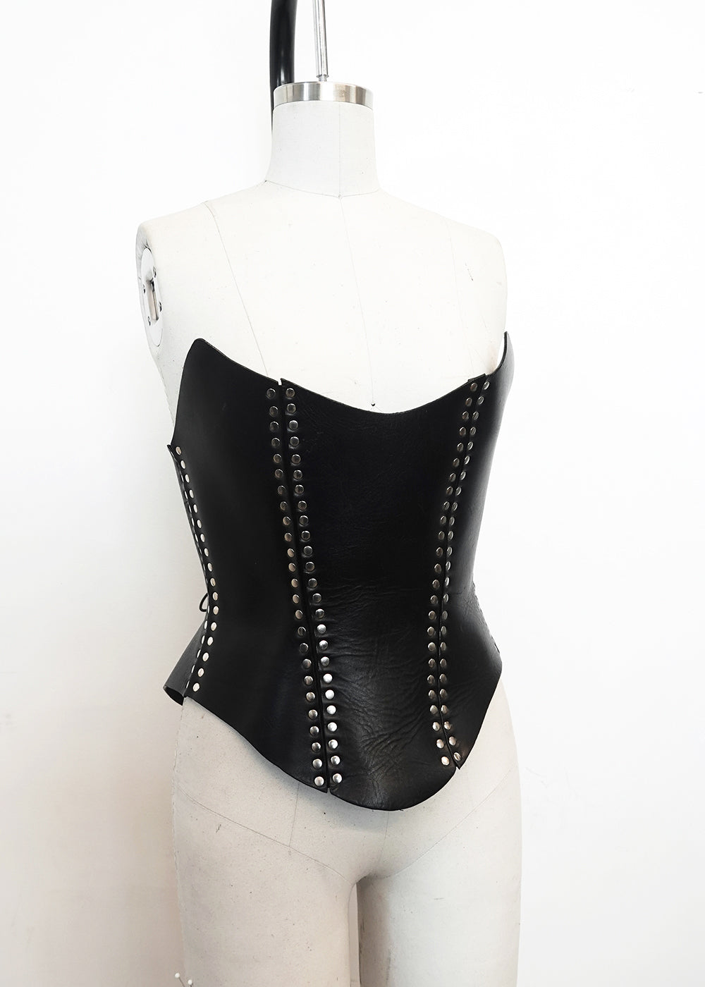 SAMPLE T12 - Selina Corset - L