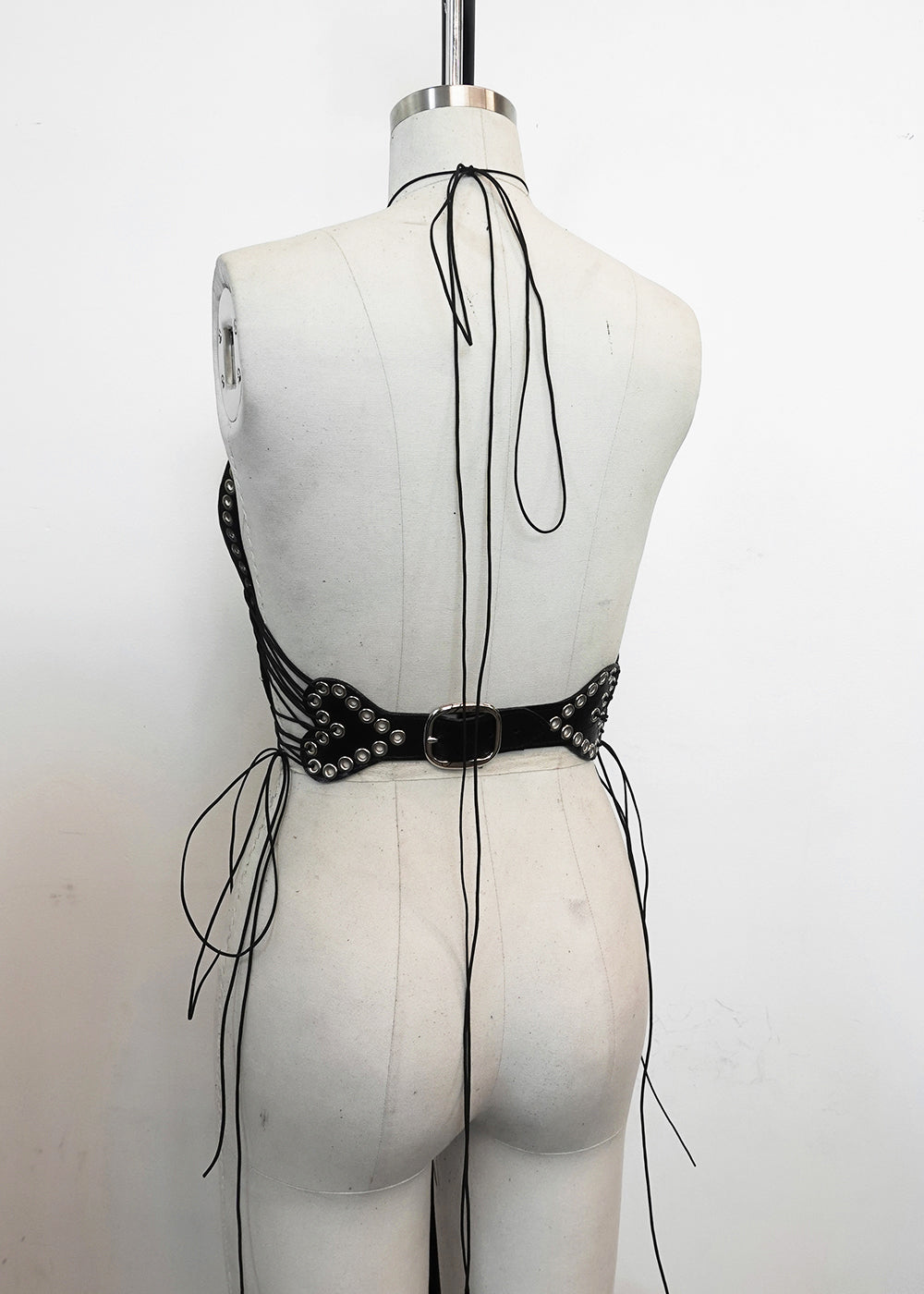 SAMPLE T14 - Broken Heart Bustier