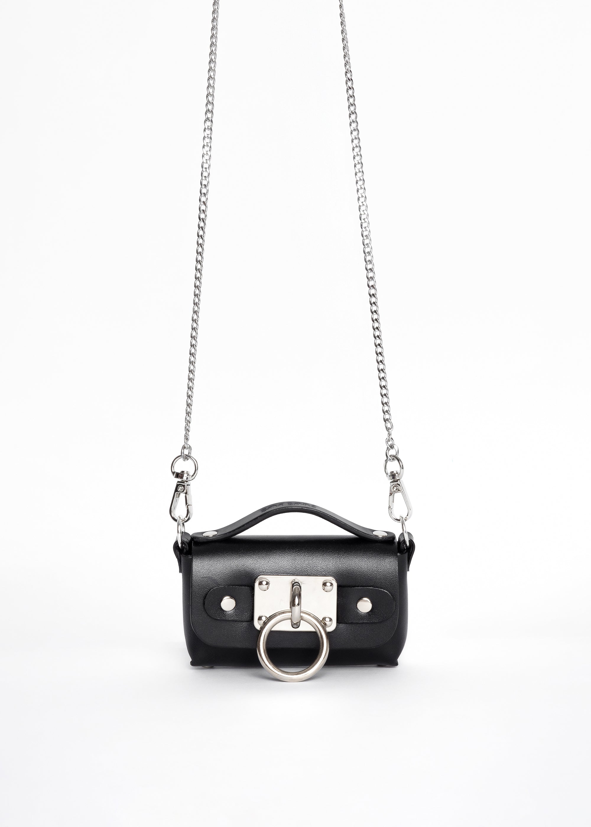 Tiny Choker Bag