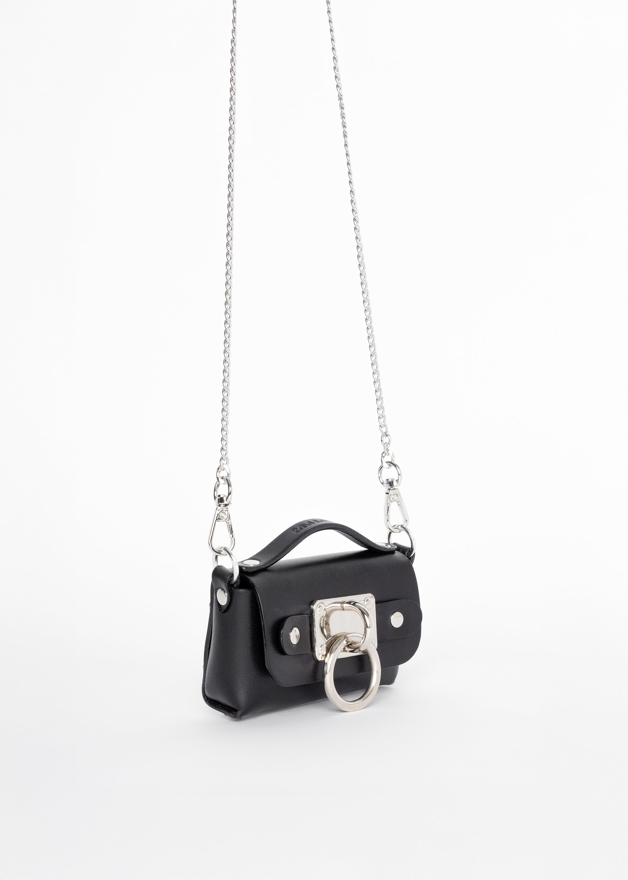 Tiny Choker Bag