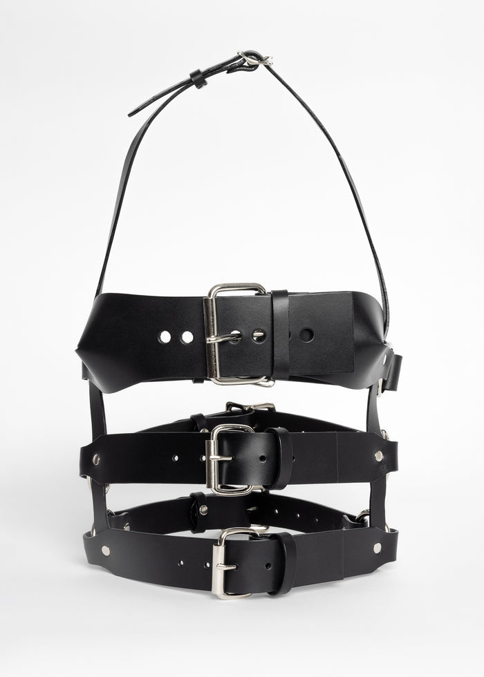 Bell bustier-3col