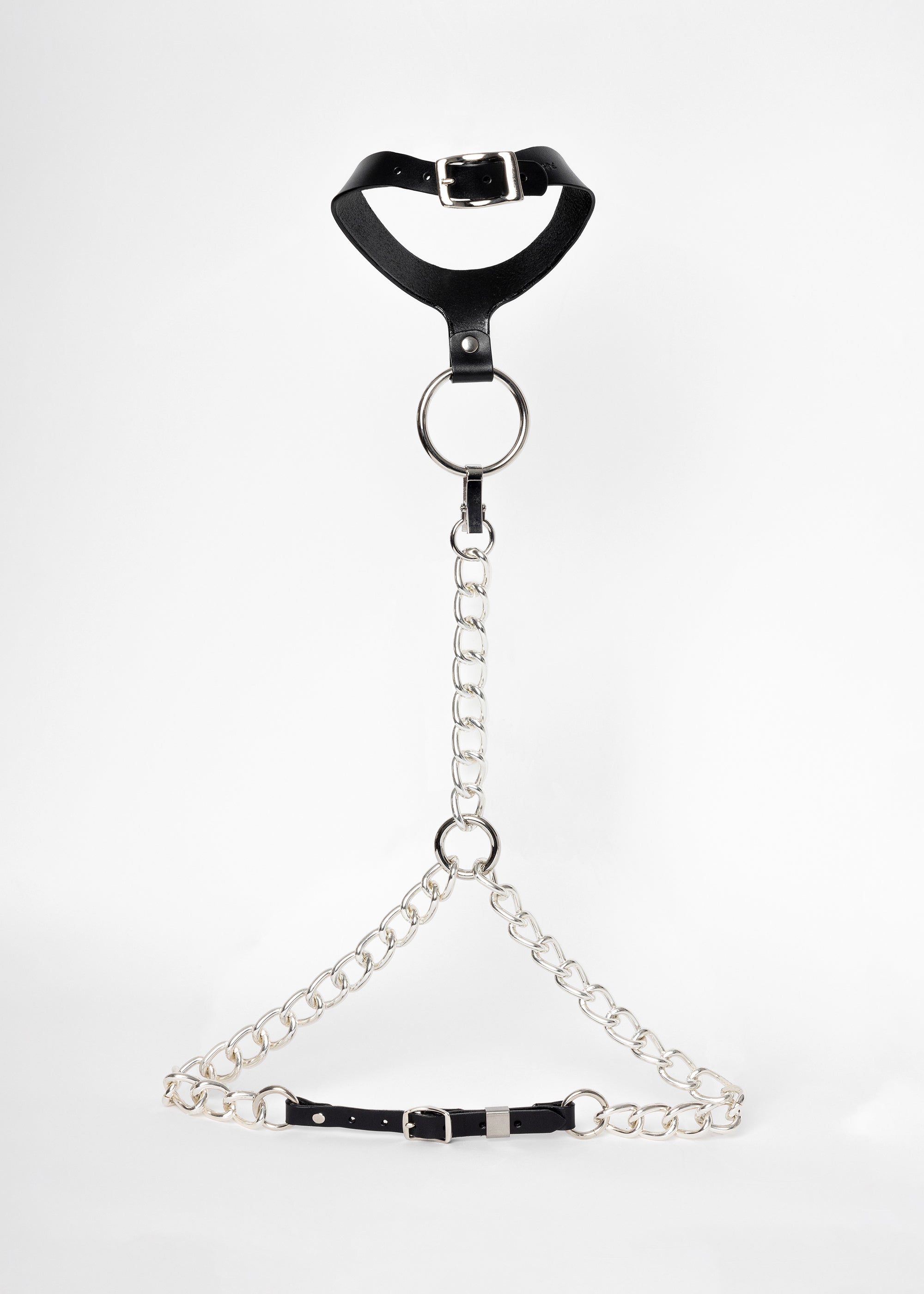 Wendy O-Ring Harness
