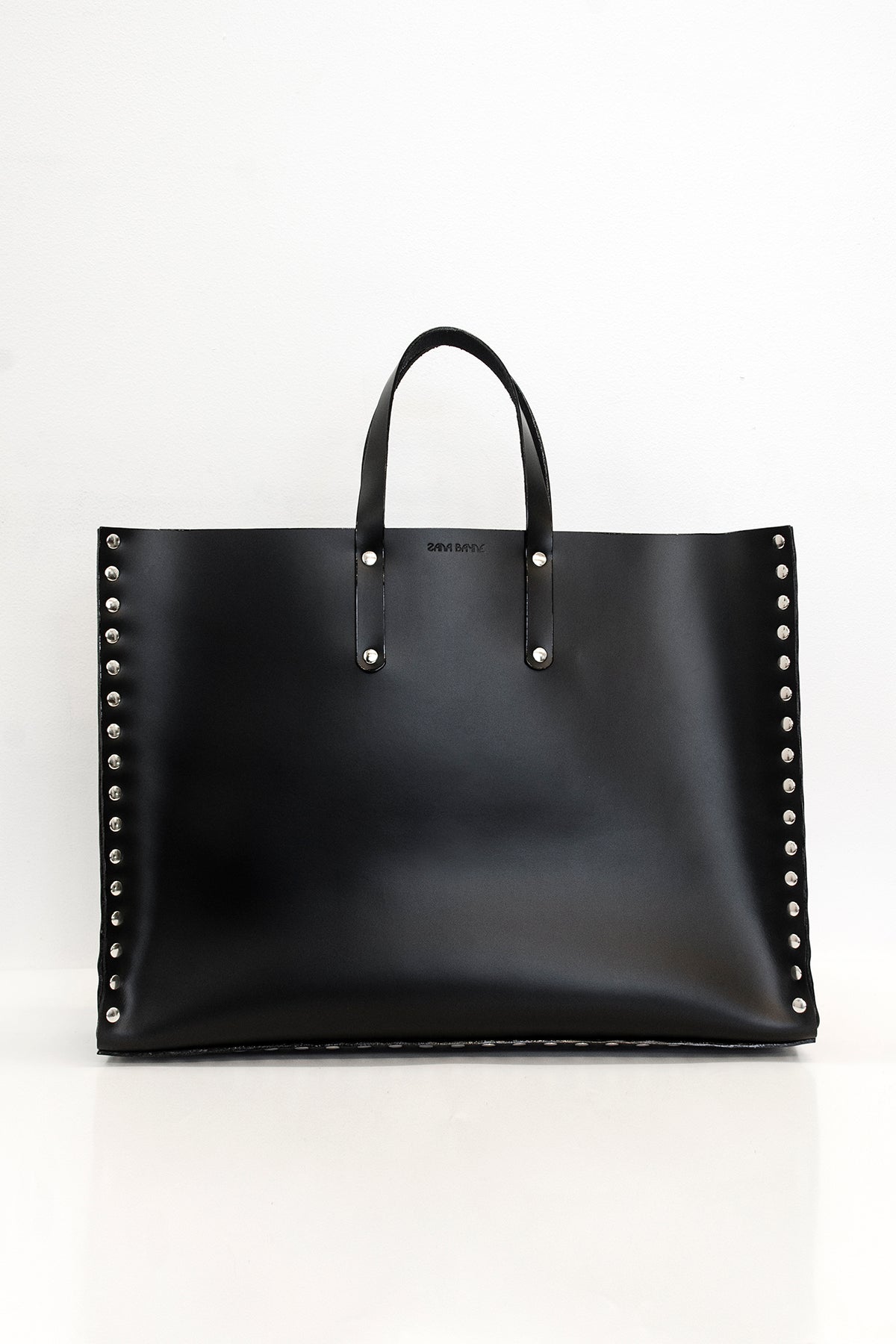 XL Pentagram Tote