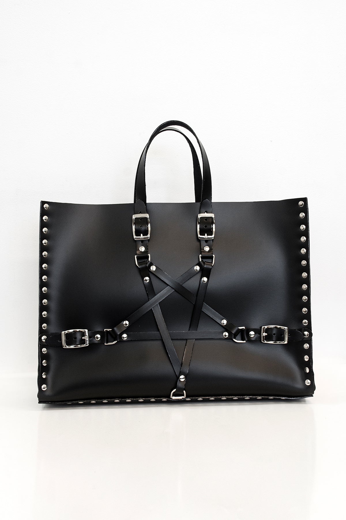 XL Pentagram Tote