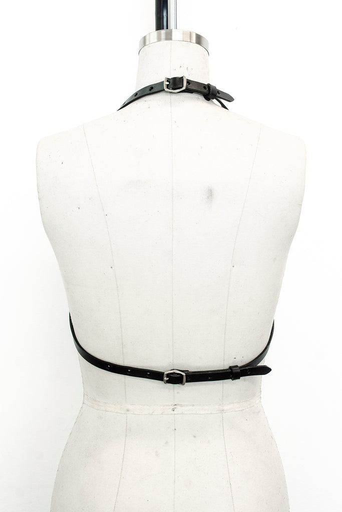 Triangle Bra - Studded