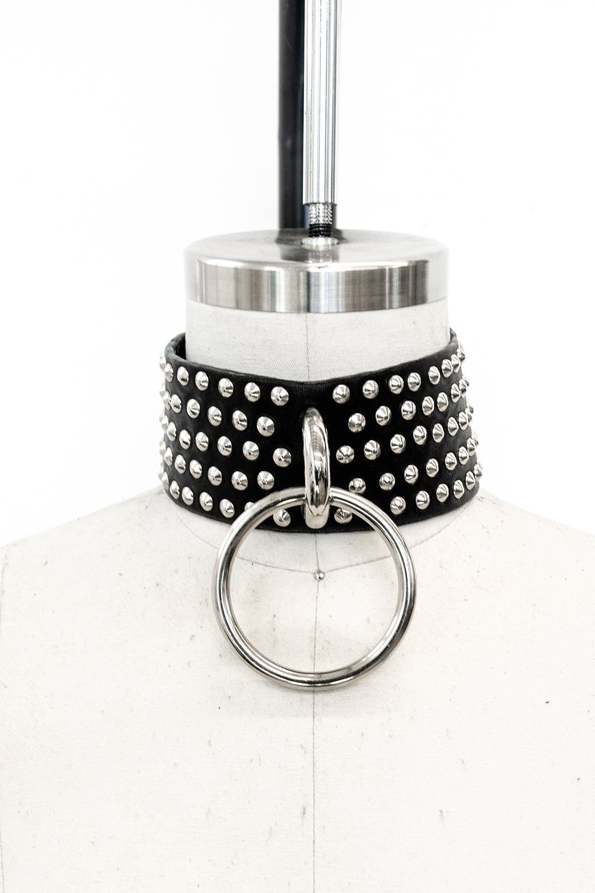 Constellation Choker - Studded - Zana Bayne