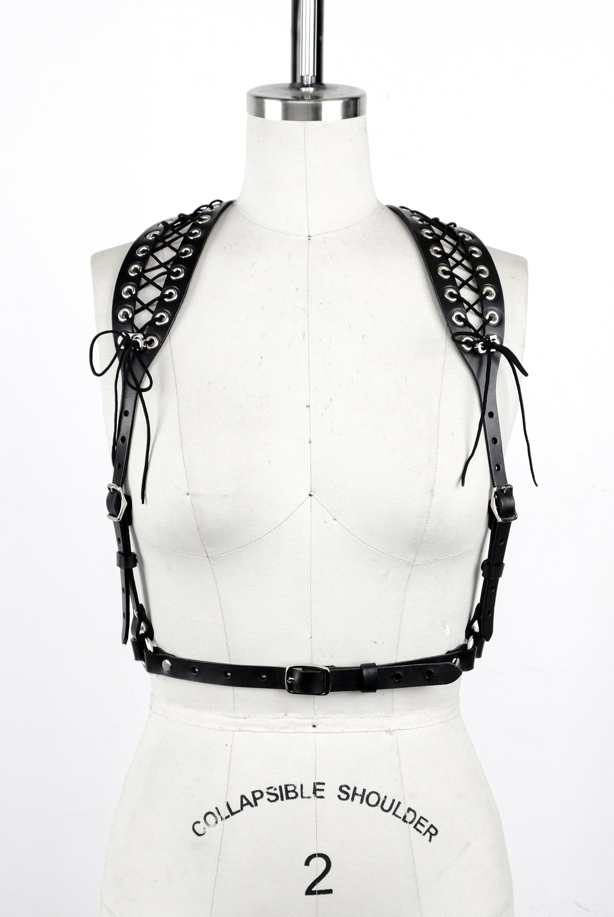 Clara Harness – Zana Bayne