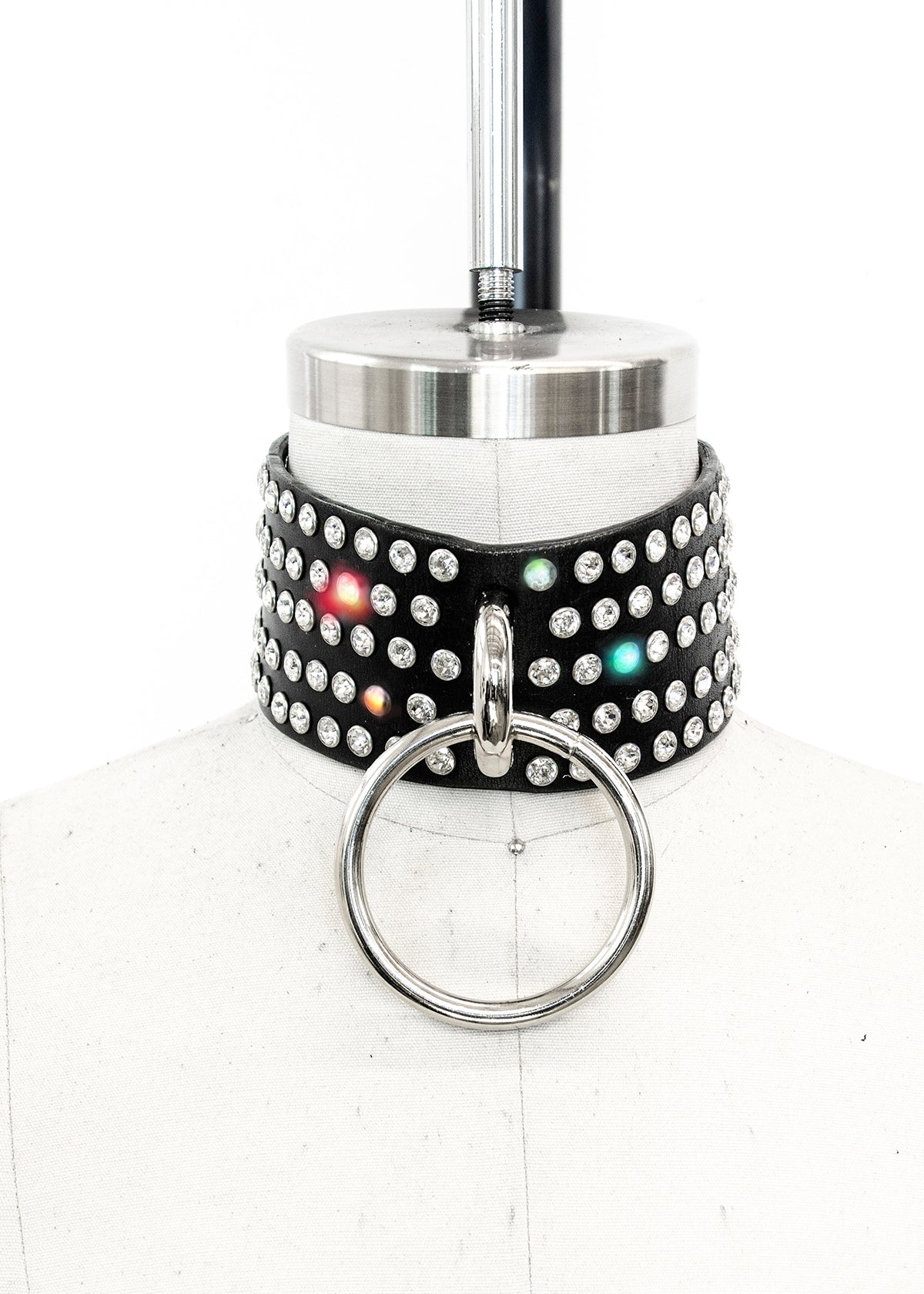 Constellation Choker - Crystal