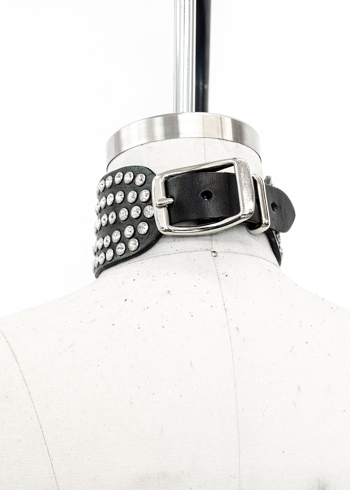 Constellation Choker - Crystal