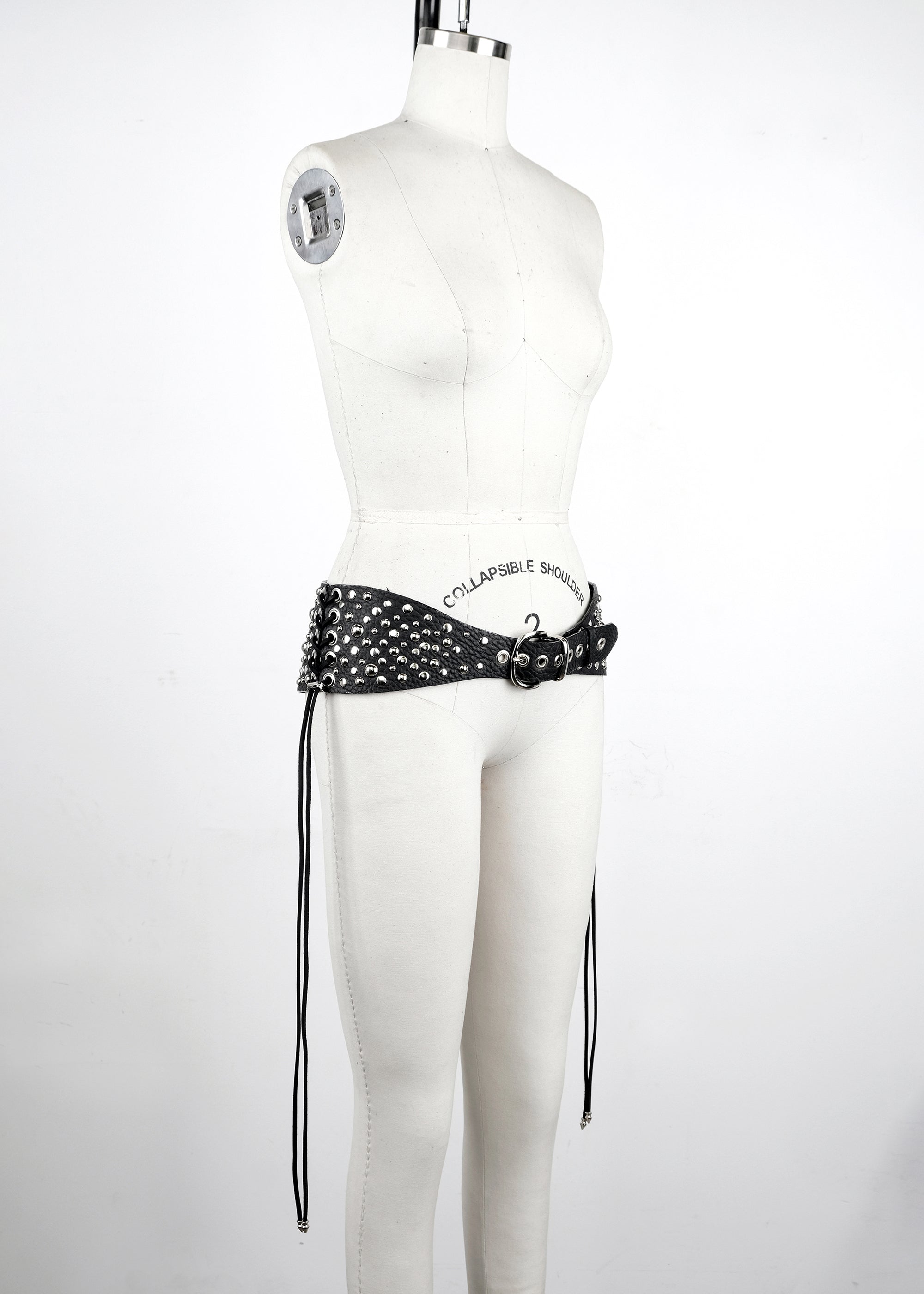Dani Studded Belt