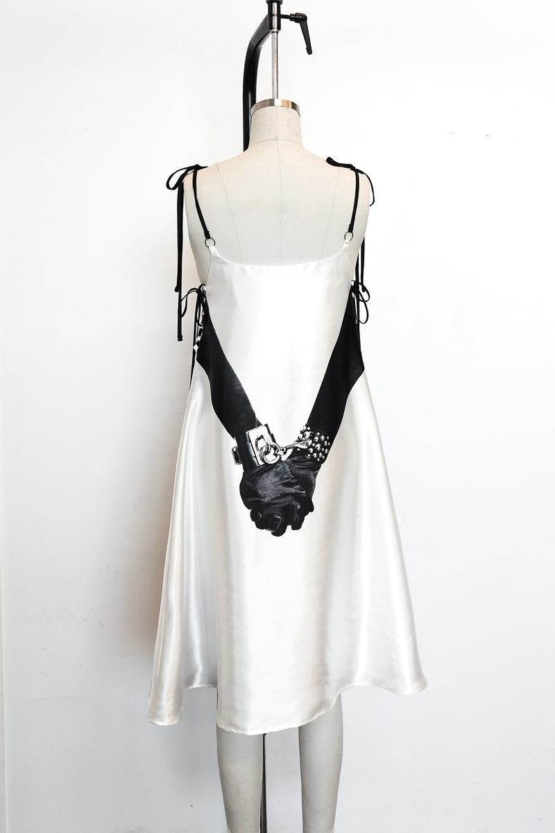 The Lovers Slip Dress