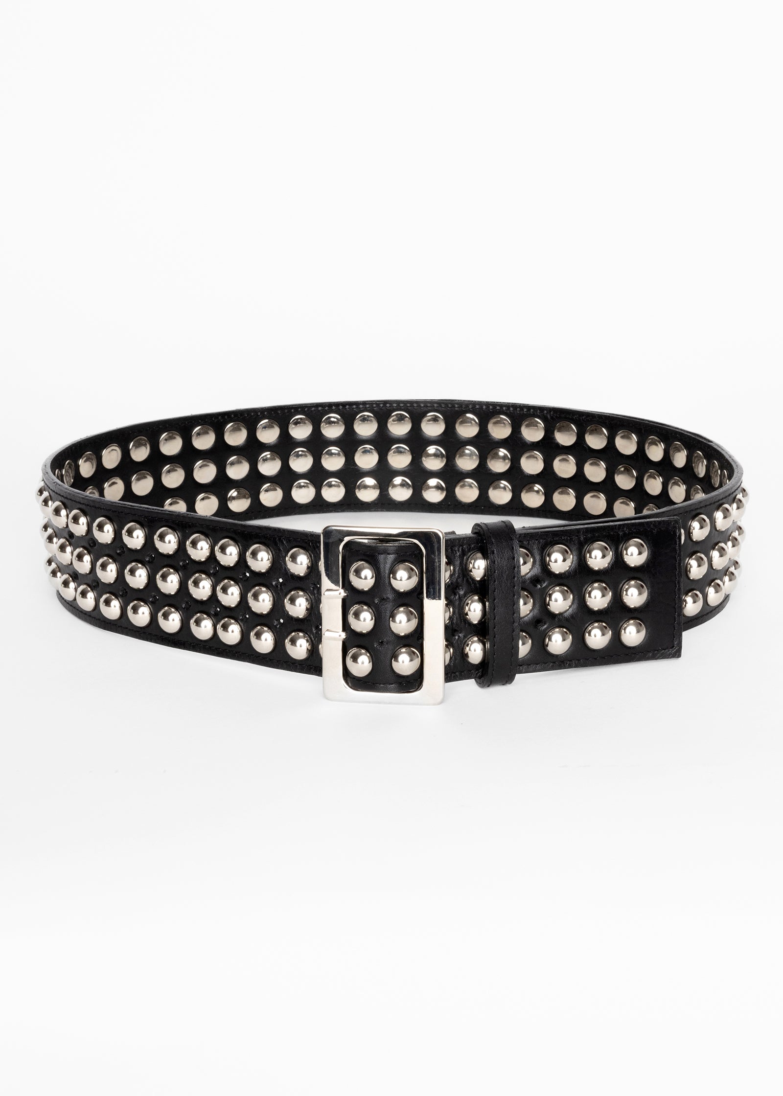 Rapture Studded Belt