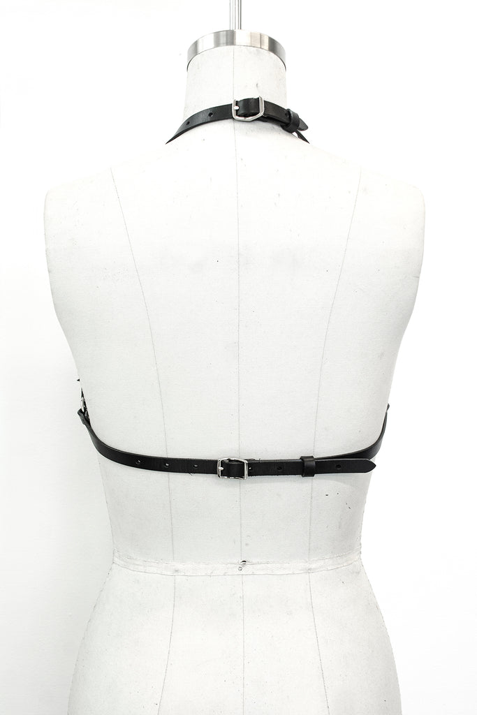 Triangle Bra - Spiked