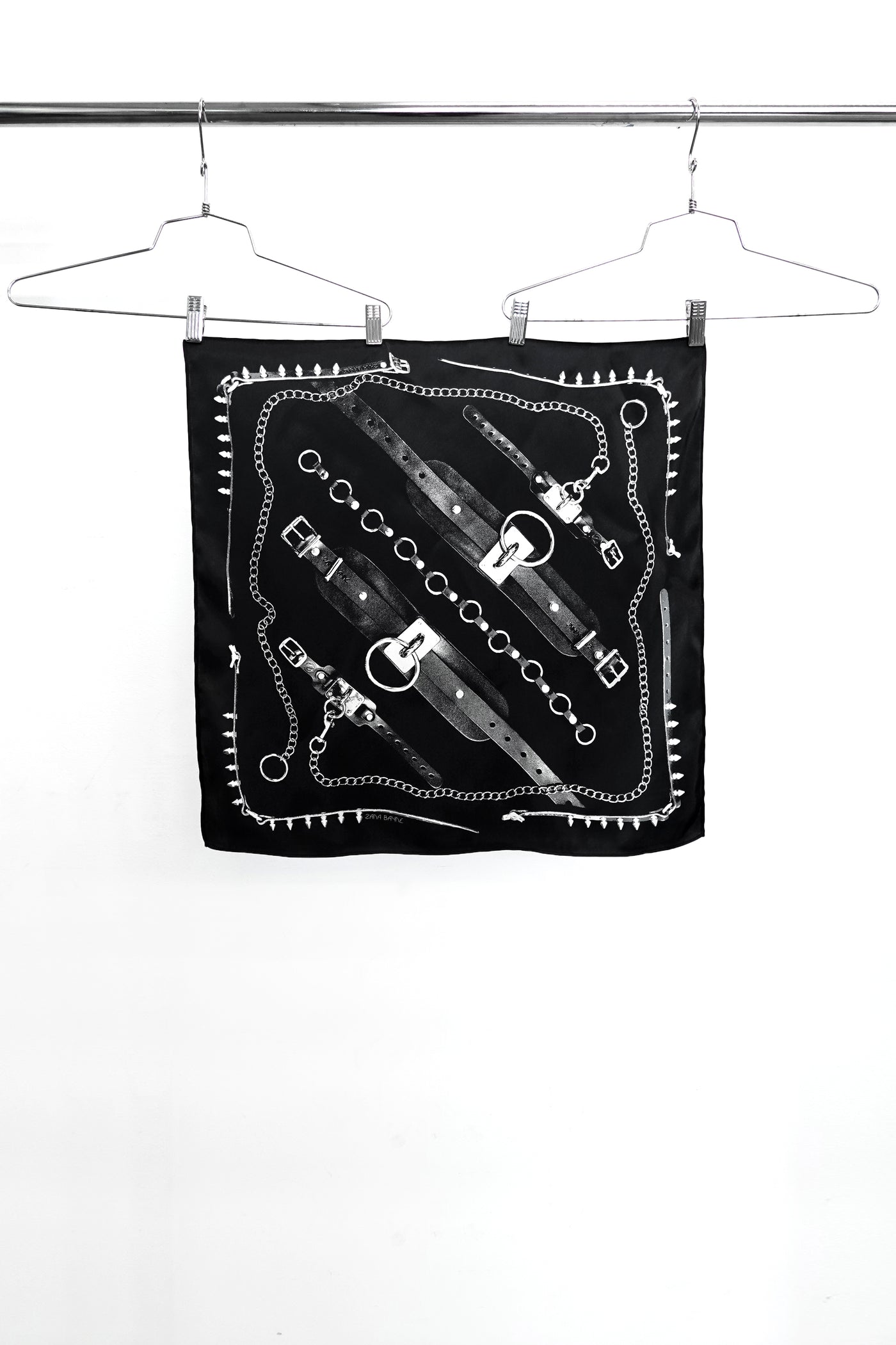 Zinaco Scarf