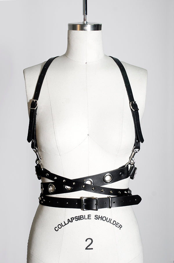 Chrystie Harness