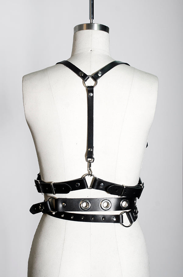 Chrystie Harness