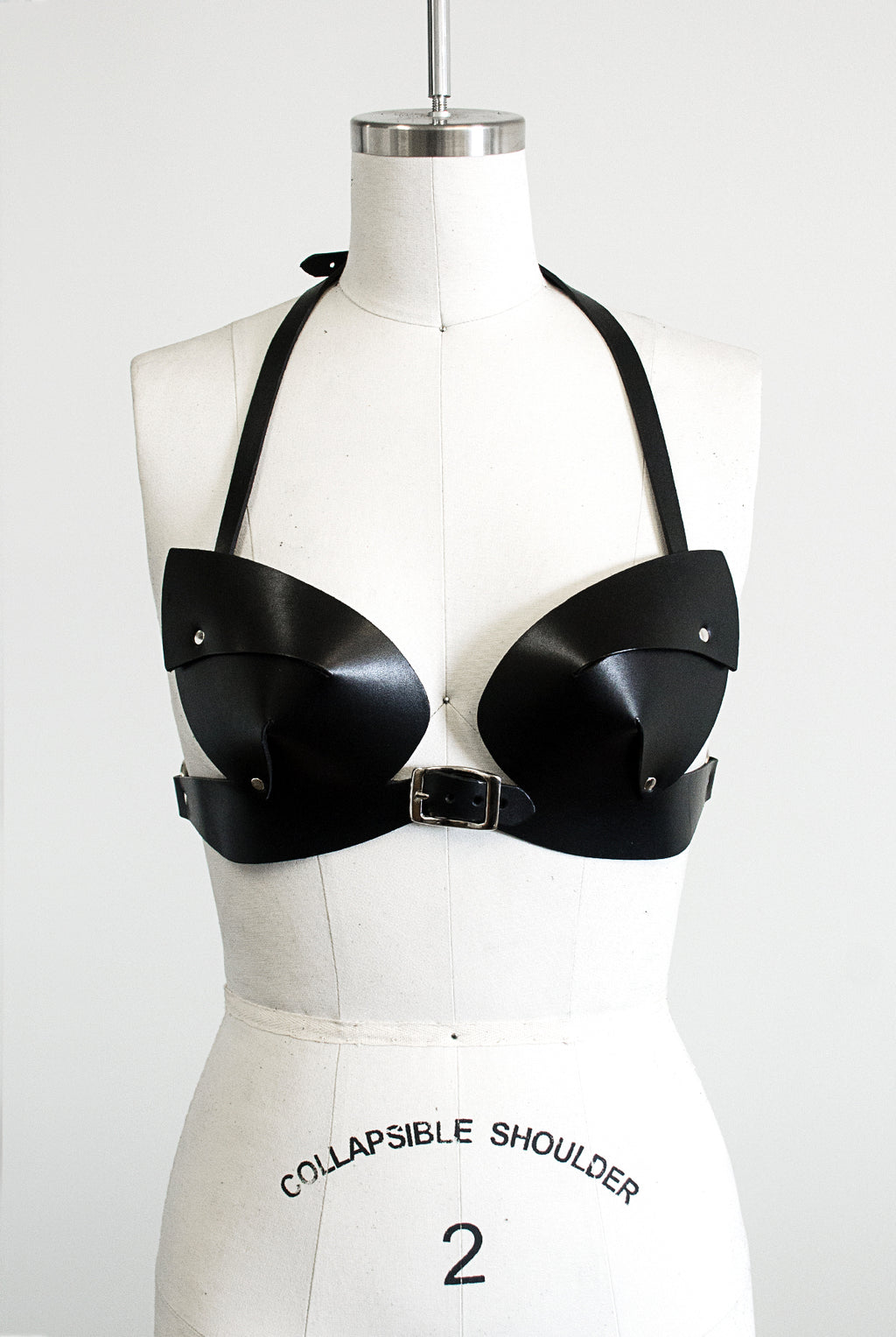 Cincine - Cat Bra Top